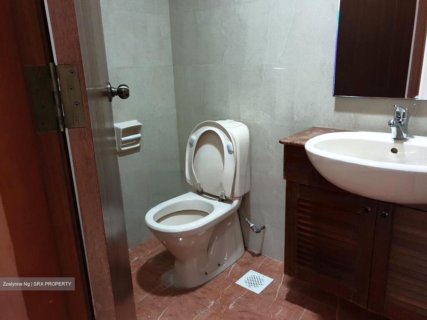 Sanctuary Green (D15), Condominium #467405591